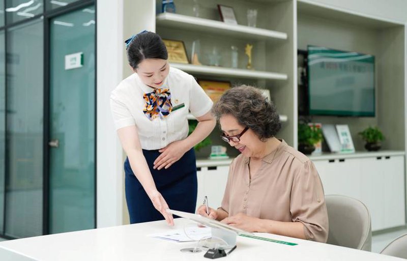 投资理财新趋势：专业公司引领财富增值